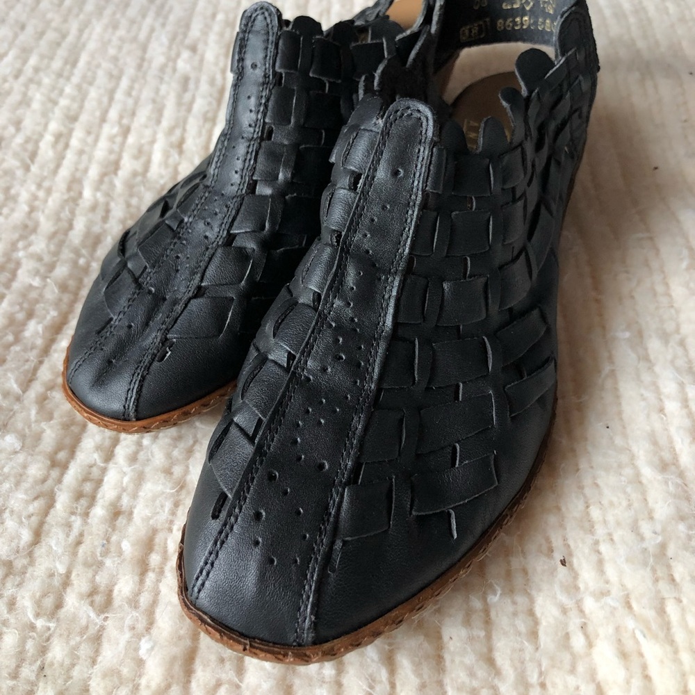 RIEKER comfort shoes